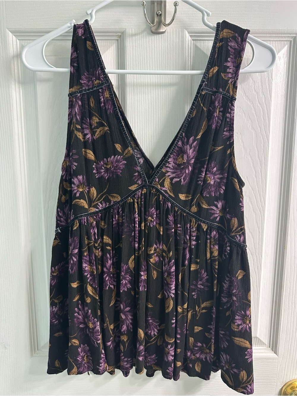 American Eagle Sleeveless Top Size XS